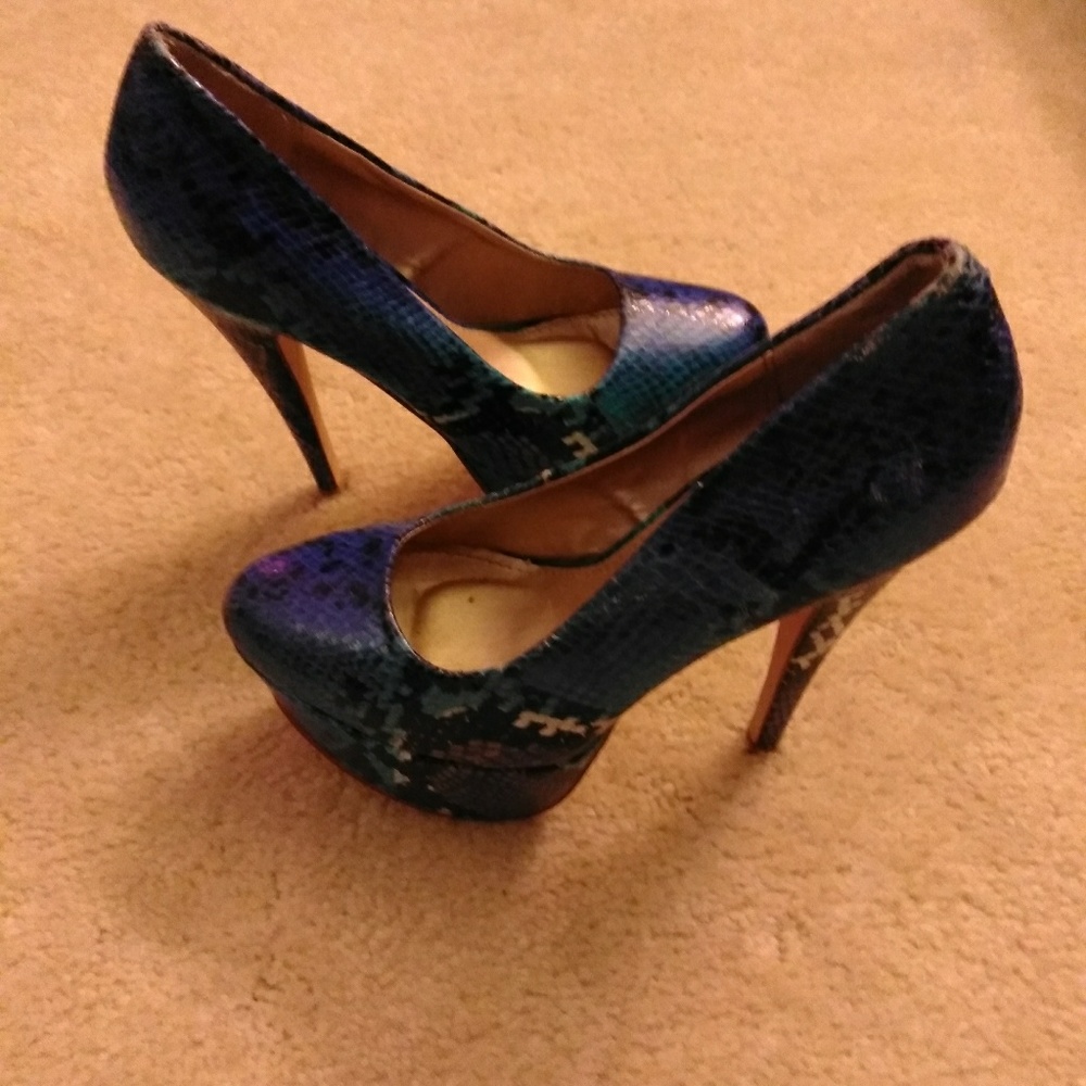 Qupid platforms - Picture 4 of 4